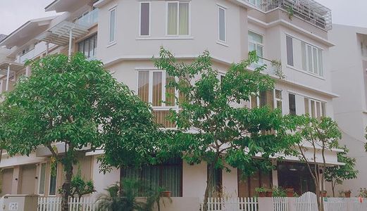 Chính Chủ Cần Bán Liền Kề Xuân Phương Vigracera, Nam Từ Liêm,74.3M2. Lh 0962651086