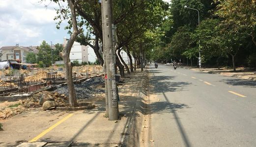 Bán Đất Tại Kcn Công Nghệ Cao Và Cảng Quốc Tế