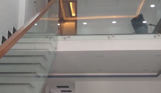 Bán Gấp 4X16 Hẻm 5M Thông Chợ Lạc Quang-Q12.lh: 0966 46 45 49.