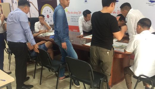 Khu đô thị Mới Phổ Yên New City, Chỉ Từ 540 Triệu - 100M2, Cam Kết Sinh Lời 20%