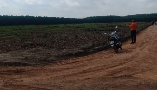 Cần Bán 1000M2 Đất Minh Thắng Chơn Thành Bình Phước