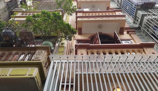 Bán Nhà Phố Kim Giang,52M2, Ngõ Ô Tô 7 Chỗ, Kinh Doanh,3.1 Tỷ