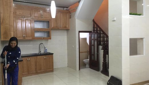 Định Công Hạ Nhà Siêu Max Giá Siêu Min Gần Phố Trần Hòa Sổ đỏ chính chủ