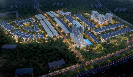 Cơ Hội Vàng Đầu Tư,mua Nhà Ở Lý Tưởng