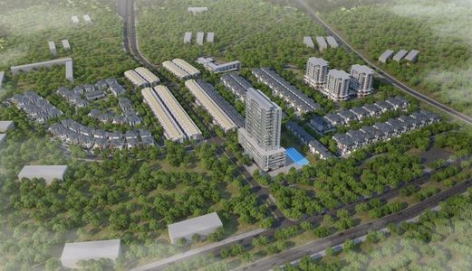 Đất Giá Đầu Tư - Nơi Ở Lí Tưởng .