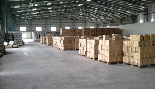 Thua Độ Đá Banh Bán Xưởng 1420M2 Ngang 23M, Mặt Tiền QL 50 Chỉ 3,48 Tỷ.lh: 0773931833