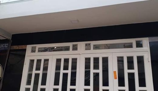 Bán Nhà Phùng Văn Cung, Phú Nhuận, 4.4X9M - Giá 4,4 Tỷ.