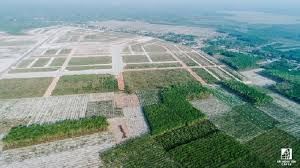 Cần Thanh Lý Gấp Vài Lô Đất Nằm Trong KCN Becamex Chơn Thành