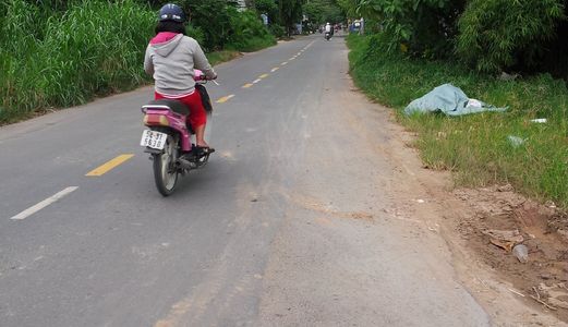 Bán 6887M Đất, Giá Chỉ 3,5 Triệu/m2, Mặt Tiền Đường 7M, Gần Sân Bay Long Thành, Đường Tl769