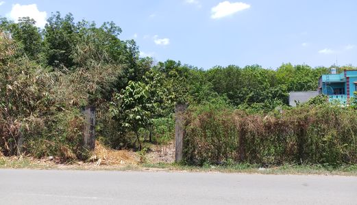 Tôi Cần Bán Miếng Đất Đường DX13, Phường Phú Mỹ, Thủ Dầu Một, Bình Dương