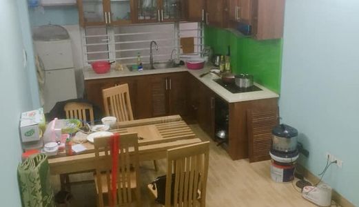 Siêu Rẻ Nhà Phố Minh Khai, Ngõ 3M, Về Ở Luôn, 30M2X5Tầng, 2.15 Tỷ(Có Thương Lượng)