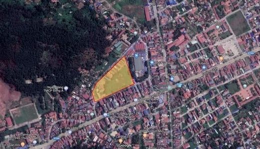 Shophouse Đẳng Cấp Châu Á -- Thủy Nguyên -- Hải Phòng