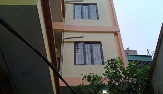 Lô Góc - Khu Vip Đống Đa - Bán Nhà Phố Láng 45M-3.9 Tỷ, Dân Trí An Ninh Cao.
