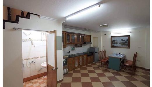 Tôi Bán Gấp Nhà Giáp Bát 48M2, Mặt tiền 4,1M Hoàng Mai - Giá 3,7 Tỷ