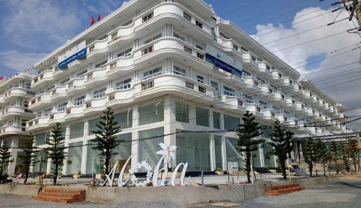 Vận Hành Bàn Giao Dự Án Aloha