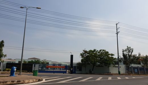 Bán Đất Sát Bên Khu Du Lịch Thác Đá Hàn Trảng Bom.