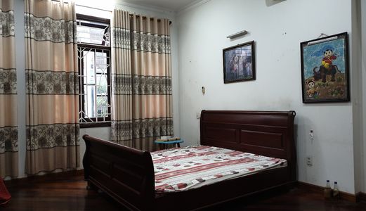 Nhà 2 Mặt Tiền, 4 Tầng Lý Tự Trong Hải Châu Cho Thuê - Phù Hợp Làm Văn Phòng, Trung Tâm Dạy Học