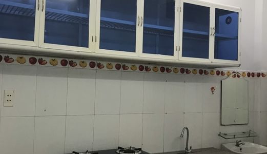 Cho Thuê Nhà Nguyên Căn Đường Phạm Ngọc, Tân Phú, Tiện Nghị Dọn Vào Ở Ngay 