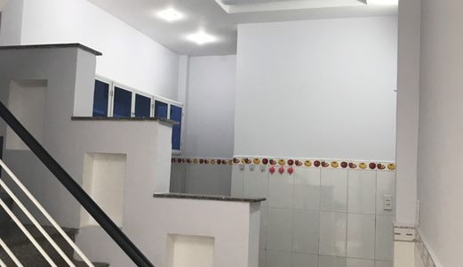 Cho Thuê Nhà Nguyên Căn Đường Phạm Ngọc, Tân Phú, Tiện Nghị Dọn Vào Ở Ngay 