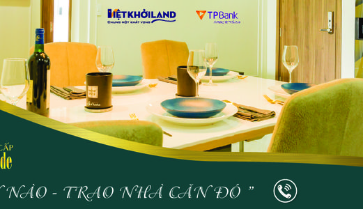 Thị Trường Quận 2 Đang Sôi Sục Với Căn Hộ Homyland Riverside