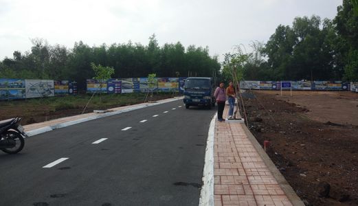 Cần Thanh Lý Gấp 10 Lô Đất Nền Gần Kcn Giang Điền