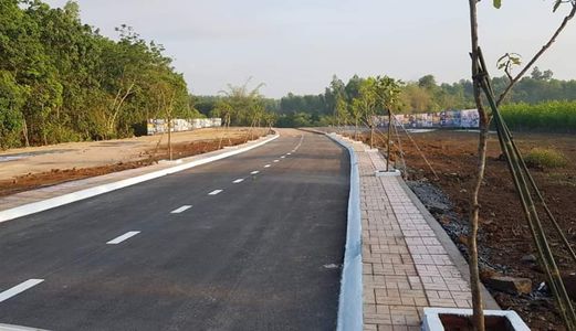 Cần Thanh Lý Gấp 10 Lô Đất Nền Gần Kcn Giang Điền