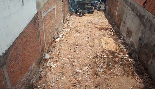 Cho Thuê Mặt Bằng Mặt Tiền Đường