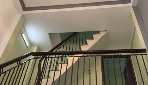 Bán Nhà Hẻm Số 453Ka/19 Lê Văn Sỹ, P12,q 3. 3,5M X 9M. nở Hậu 3,6M.