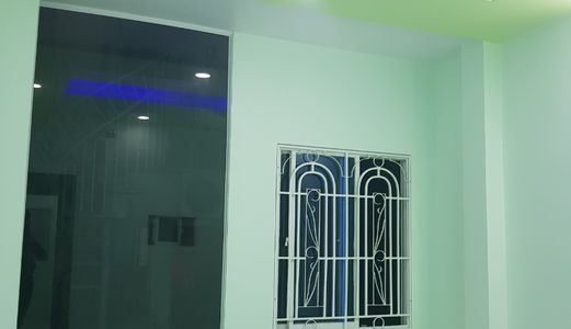 Bán Nhà Hẻm Số 453Ka/19 Lê Văn Sỹ, P12,q 3. 3,5M X 9M. nở Hậu 3,6M.