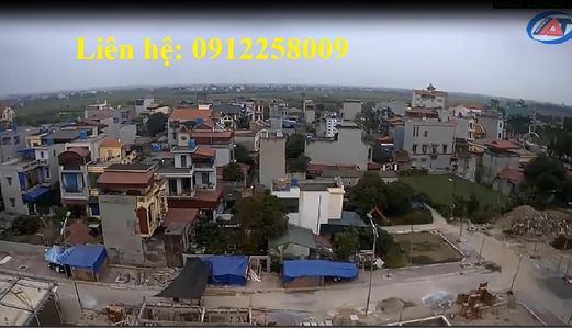 Bán Đất Khu Thành Phố Hưng Yên Đường Nguyễn Thiện Kế, Sổ Đỏ Chính Chủ. Liên Hệ: 0912258009