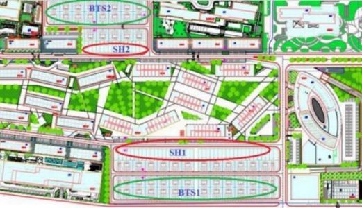  Chính Thức Mở Bán Giai Đoạn 1 Dự Án Naman Homes Giá Cực Tốt Tại Cocobay Tại Đà Nẵng -Lh 0919399055