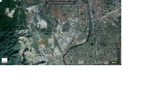 Bán Đất Hoặc Cho Thuê Nhà Xưởng Thanh Sơn, Kim Bảng