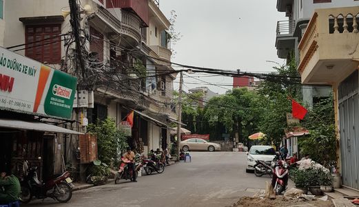 Bán Gấp Đất Mặt Phố Nguyễn Hoàng Tôn, Lô Góc, Tây Hồ, Diện tích 122M2, Mt 10,5M. 19,5 Tỷ. Liên hệ: 0939760222