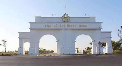 Khát Vọng Phồn Vinh Nâng Tầm Đẳng Cấp Happy Home
