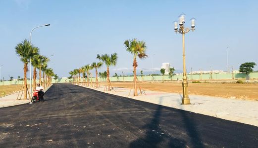 Bảng Giá Chính Thức Cho Phân Khu C2 Diamond Palace Golden Hills