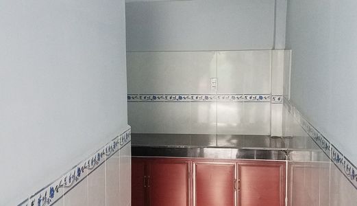 Bán Nhà 900 Triệu, Diện tích 4X10M, 1/ngắn Tl41, Q.12