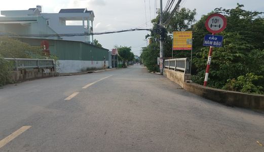 Bán Nhà 900 Triệu, Diện tích 4X10M, 1/ngắn Tl41, Q.12
