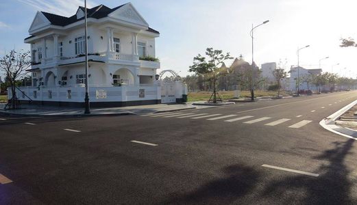 Do Đi Định Cư Mỹ Nên Cần Bán Lô Đất Mặt Tiền Đường 40M