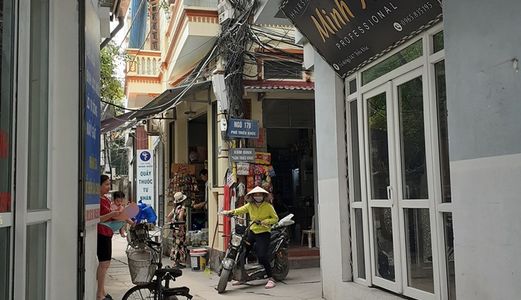 Bán Gấp Nhà Triều Khúc Khu Vực Đang Rất Hot, 55M2, Mặt tiền 6M, Giá Chỉ 2.05 Tỷ, Liên Hệ: 0963.985.476