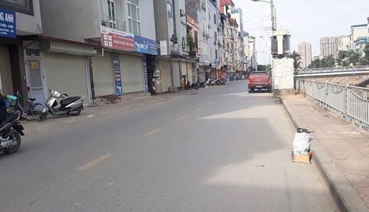 Bán Nhà Mp Nguyễn Lân, Ô Tô, Diện tích 35M2, Giá 2.9 Tỷ