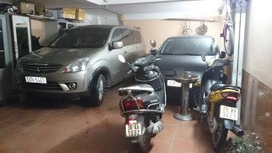Gấp Gara 2 Oto, Nhà Xã Đàn, Sổ Vuông, Nở Hậu, 45M2 X 5 Tầng, 6,4 Tỷ (Có Thương Lượng). LH: 0968056423.