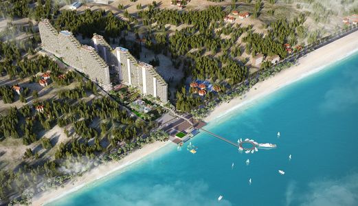 Chính Chủ Cần Bán Gấp Khu Đất Ven Hồ Tây, Mặt Tiền 6M, Diện tích 90M2