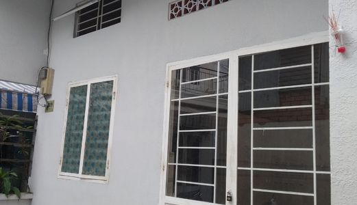 Bán Nhà Dt 69 M2 Có 2 Dãy Trọ Cho Thuê