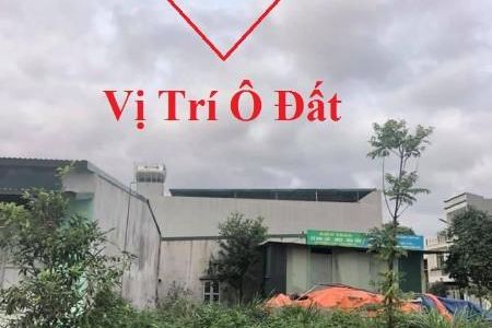 Bán Đất Kđt Ông Nhan, P. Cao Thắng, Dt: 80M2, Mặt Tiền: 5M. Vị Trí Thuận Tiện !!!