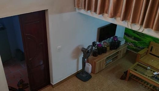 Nhà Quận Hoàn Kiếm, 48M2, 4 Tầng, Ngõ Thông, Thoáng, Lô Góc, 3.1 Tỉ