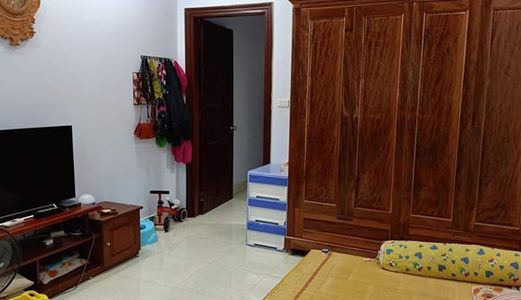 Bán Nhà Thụy Khuê, Thiết Kế Đẹp Từ Trong Ra Ngoài.