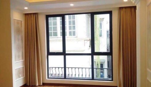 Chính Chủ Cần Bán Nhà Nguyễn Ngọc Vũ 4 Tầng x 39M2 Ôtô Đậu Cửa 3,9 Tỷ