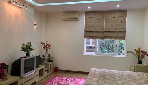 Bán Nhà Mặt Phố Trương Định, Kinh Doanh Đỉnh, diện tích 50M2, Mặt tiền 4.1M - Giá 8.3 Tỷ