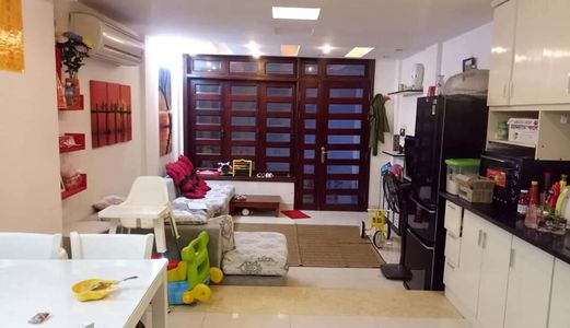 Siêu Hiếm Đẹp! Nhà Hoàng Mai 45M X 5Tầng, Nội Thất Nhập, 2 Thoáng, Cạnh Hồ, 2.9 Tỷ Thương Lượng. Lh 0379412066