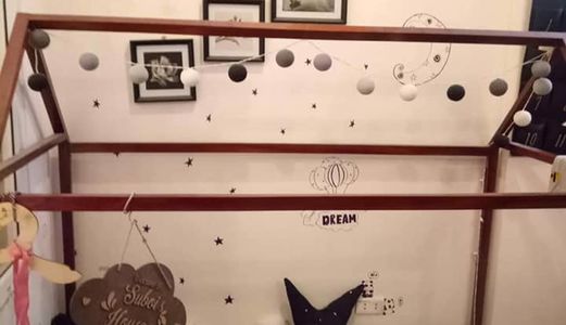 Siêu Hiếm Đẹp! Nhà Hoàng Mai 45M X 5Tầng, Nội Thất Nhập, 2 Thoáng, Cạnh Hồ, 2.9 Tỷ Thương Lượng. Lh 0379412066